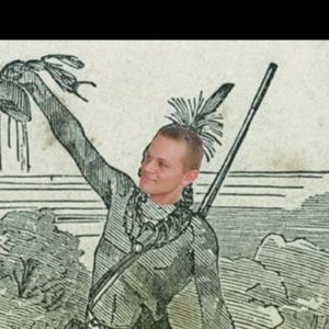 Meet your Posher, Mark